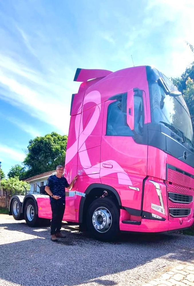 Transpolli Transportes